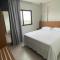 Salinas exclusive resort
