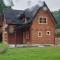 Annas Mountain House