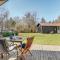 Beautiful Home In Hals With Wifi