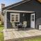 Beautiful Home In Hals With Wifi