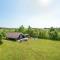 3 Bedroom Cozy Home In Fjerritslev