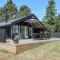 2 Bedroom Stunning Home In Samsø