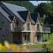 Mains of Taymouth Country Estate 5* Gallops Apartments