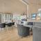 Cozy Home In Løgstrup With Kitchen