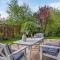 Beautiful Home In Græsted With Wifi