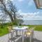 Lake Front Home In Helsinge With House Sea View - Helsinge