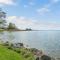 Lake Front Home In Helsinge With House Sea View - Helsinge