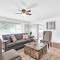 Cozy 4bedroom Bungalow in Davidson Sleeps 10