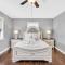 Cozy 4bedroom Bungalow in Davidson Sleeps 10