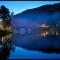 Mains of Taymouth Country Estate 5* Gallops Apartments