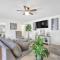 Cozy 4bedroom Bungalow in Davidson Sleeps 10