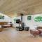Awesome Home In Jerup With Wifi