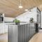 Awesome Home In Jerup With Wifi