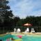Camping de la Bonnette - Caylus