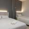 The Great Hotel