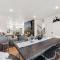 Modern Upscale Townhouse in Park City