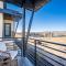 Modern Upscale Townhouse in Park City