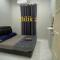 Aufa Homestay Pendang