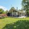 Lovely Home In Samsø With Wifi - Onsbjerg