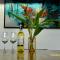 Westcoast PQ Sunshine spacious 3BR private pool villa