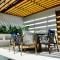 Westcoast PQ Sunshine spacious 3BR private pool villa