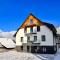 Apartmán SKI Plešivec