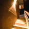 Stairway way to Heaven