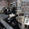 Dar Barbara - Duplex 1 Double Bed Maltese style House - 科斯皮夸