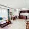 SSK Apartment - Siem Reap