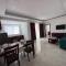 SSK Apartment - Siem Reap