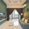 Country Garden Seaview Suite by Nest Home at Danga Bay