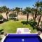 Meditative & Blissful 2 BDR Villa Ancient Sands Private Pool - Hurghada