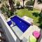 Meditative & Blissful 2 BDR Villa Ancient Sands Private Pool - Hurghada