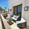 Meditative & Blissful 2 BDR Villa Ancient Sands Private Pool - Hurghada