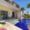 Meditative & Blissful 2 BDR Villa Ancient Sands Private Pool - Hurghada