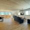 Haus Wiesenquelle, Deluxe-Apartment 'Feld & Berg' - 费尔德伯格