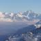 Comme sur un nuage, appartement pour 4 personnes