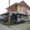 Phatra Hostel