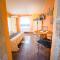 Romeo & Giulietta rooms