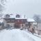 Monolocale in chalet alpino 022143-AT-010681