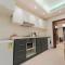 Riyadha Home Apartment Economy