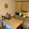Appartement vue montagne avec wifi - سانت لاري سولون