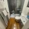 cosy 1 bed flat Largs