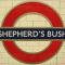 Shepherd's Bush Flats - 伦敦