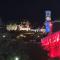Cannes suquet Croisette