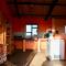 Amboseli RedHouse