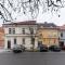Apartma Lea