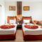 Aracan Eatabe Luxor Hotel