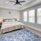 New Luxurious Double-Story Home Located in Highland Heights - Хьюстон