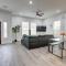 New Luxurious Double-Story Home Located in Highland Heights - Хьюстон